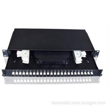 FO Patch Panel